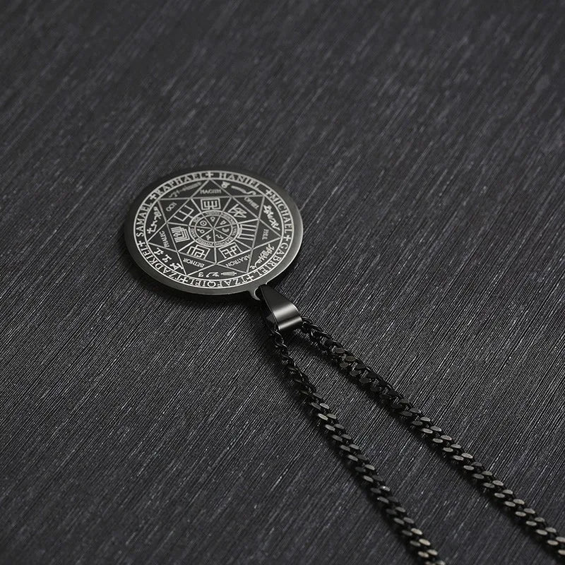 PENDRA AuronCrest Cat Design Necklaces