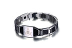 PENDRA Carbon Fiber Bracelet