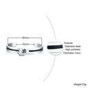 PENDRA Dradric Minimalist Bracelet