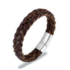 PENDRA Braid Vintage Bracelet