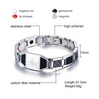 PENDRA Carbon Fiber Bracelet