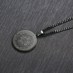 PENDRA AuronCrest Cat Design Necklaces