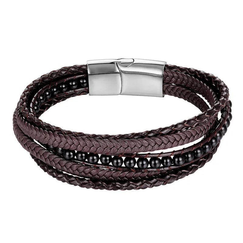 PENDRA Braided Classic Bracelet
