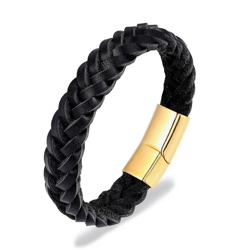 PENDRA Braid Vintage Bracelet