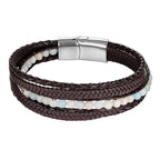 PENDRA Braided Classic Bracelet