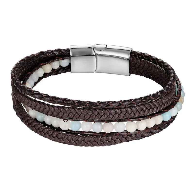 PENDRA Braided Classic Bracelet
