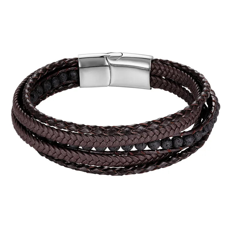 PENDRA Braided Classic Bracelet