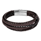PENDRA Braided Classic Bracelet