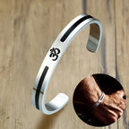PENDRA Dradric Minimalist Bracelet