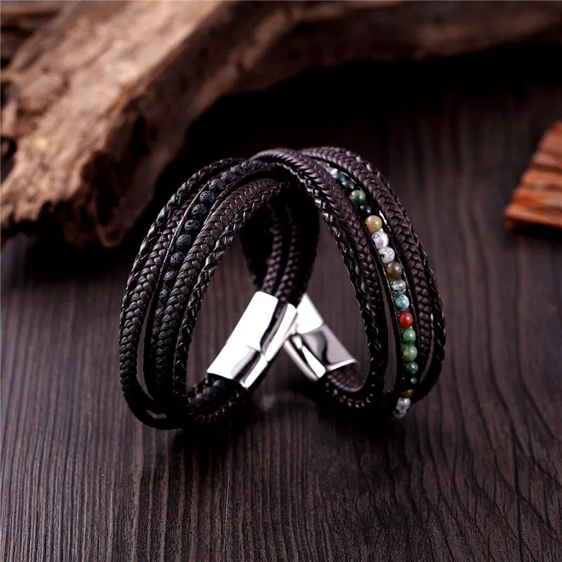 PENDRA Braided Classic Bracelet