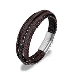 PENDRA Braided Classic Bracelet