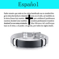 PENDRA Aevtari Prayer Charm Bracelet