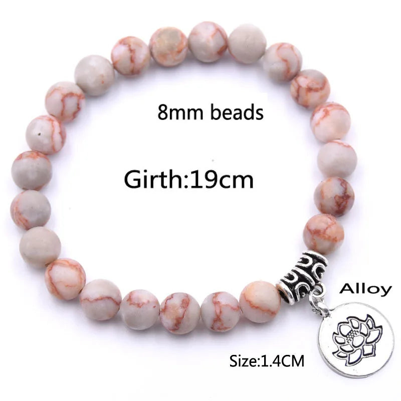 PENDRA Natural Classic Bracelet