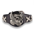 PENDRA Eagle Classic Skull Bracelet