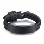 PENDRA Fendric Custom Engraved Bracelet