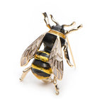 PENDRA Meliora2 Bee Brooch