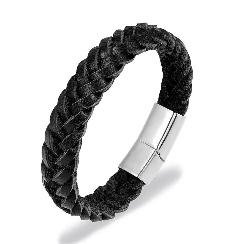 PENDRA Braid Vintage Bracelet