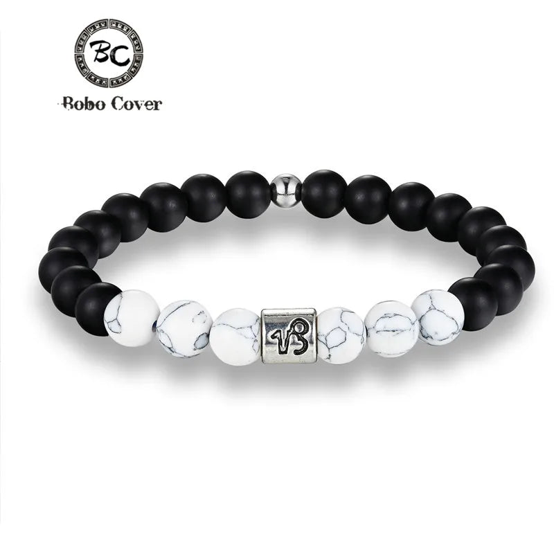 PENDRA Zodiac Vintage Bracelet