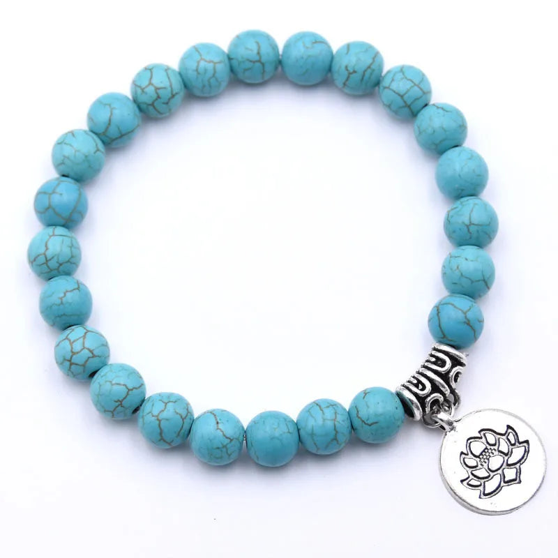 PENDRA Natural Classic Bracelet