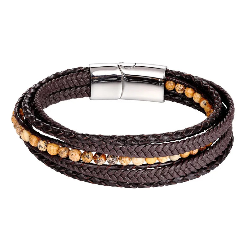 PENDRA Braided Classic Bracelet