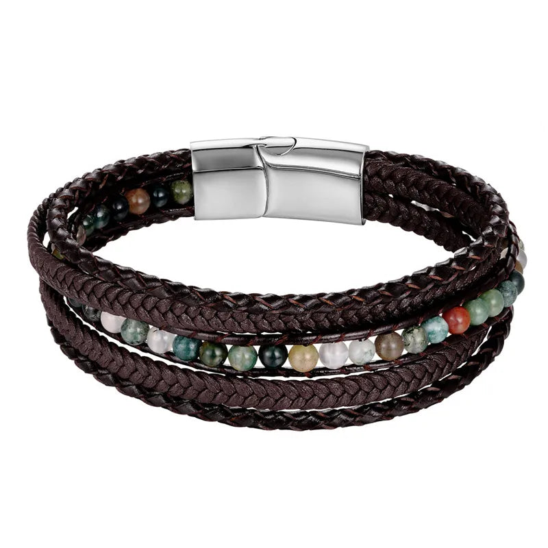 PENDRA Braided Classic Bracelet