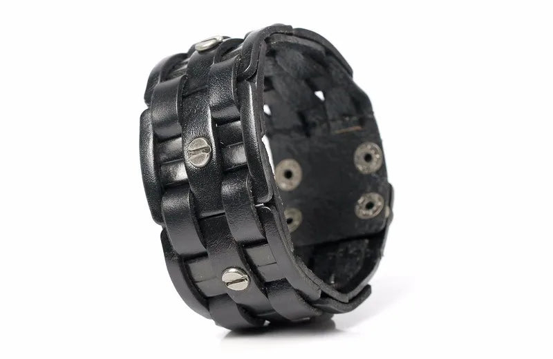 PENDRA Bobo Black Bracelet