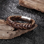 PENDRA Braid Vintage Bracelet