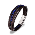 PENDRA Braided Classic Bracelet