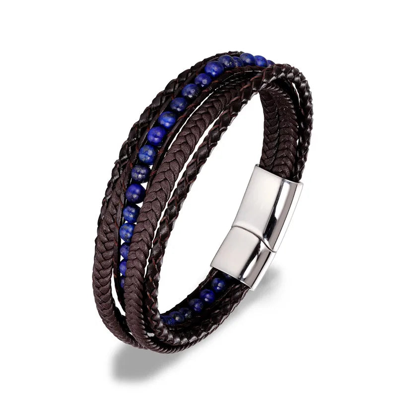 PENDRA Braided Classic Bracelet