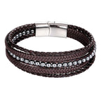 PENDRA Braided Classic Bracelet