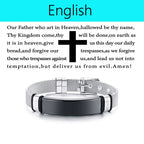 PENDRA Aevtari Prayer Charm Bracelet
