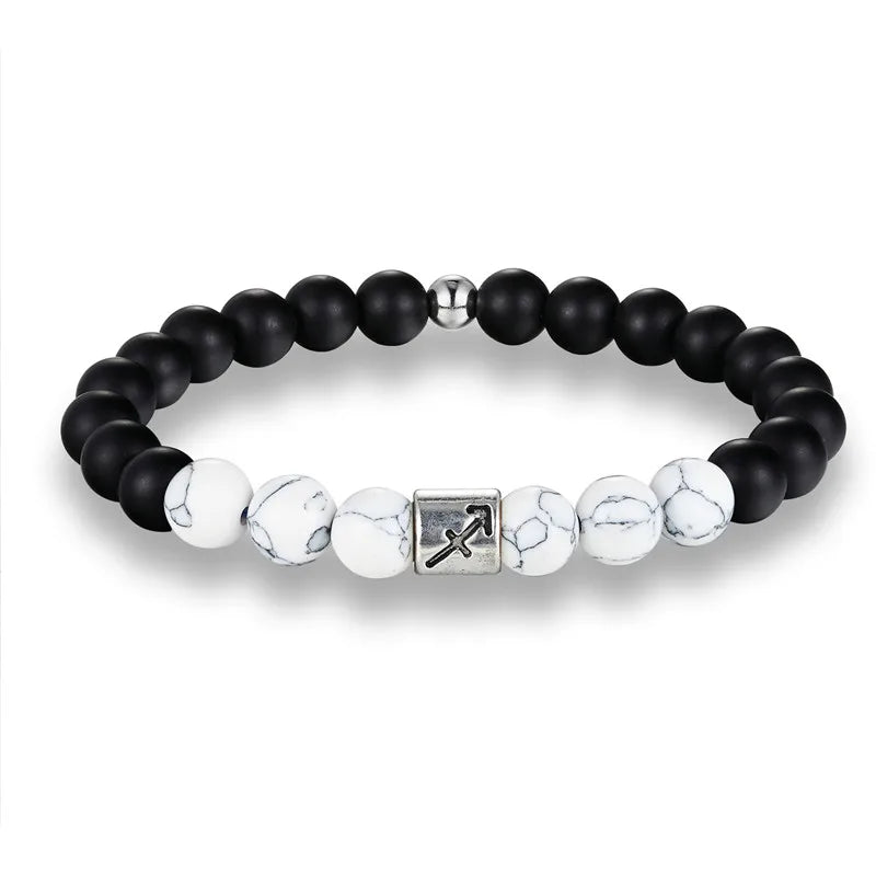 PENDRA Zodiac Vintage Bracelet