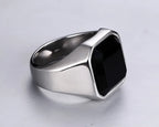 PENDRA Ravquin Signet Ring