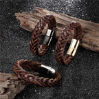 PENDRA Braid Vintage Bracelet
