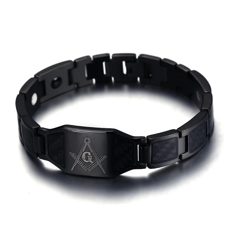 PENDRA Carbon Fiber Bracelet