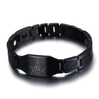 PENDRA Carbon Fiber Bracelet
