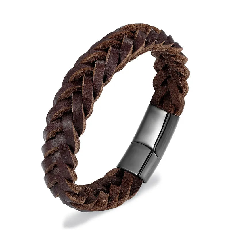 PENDRA Braid Vintage Bracelet