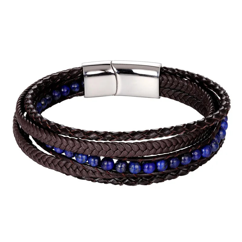 PENDRA Braided Classic Bracelet