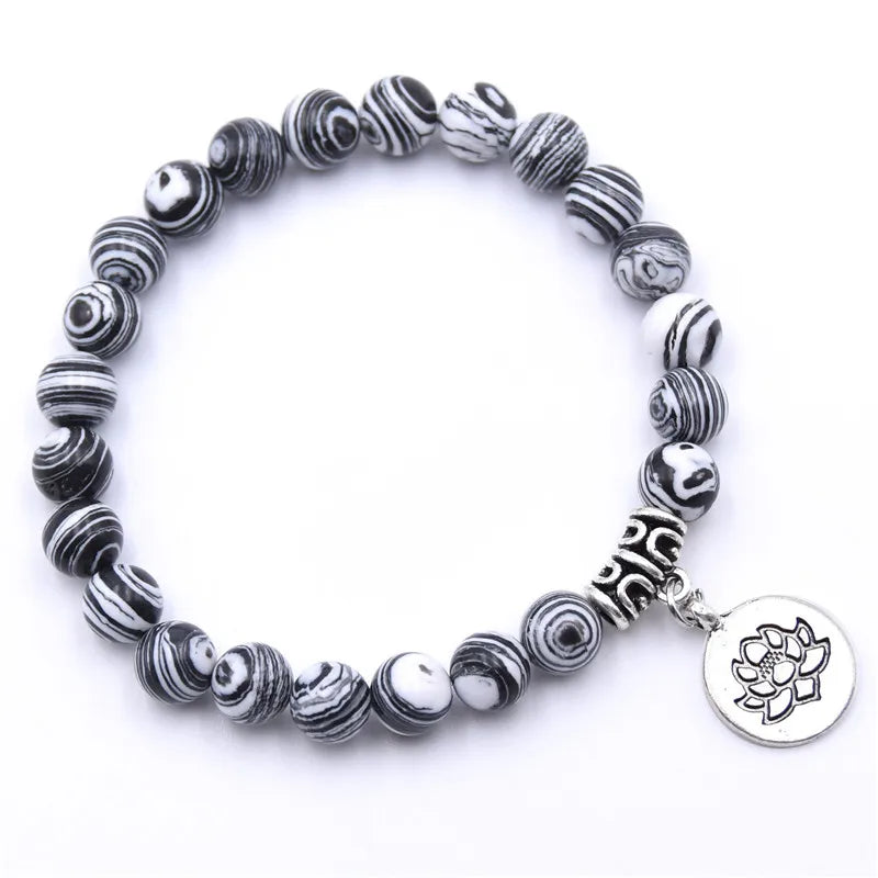 PENDRA Natural Classic Bracelet