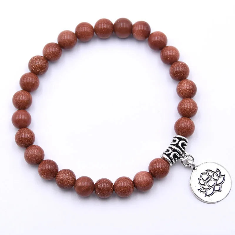 PENDRA Natural Classic Bracelet