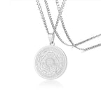 PENDRA AuronCrest Cat Design Necklaces