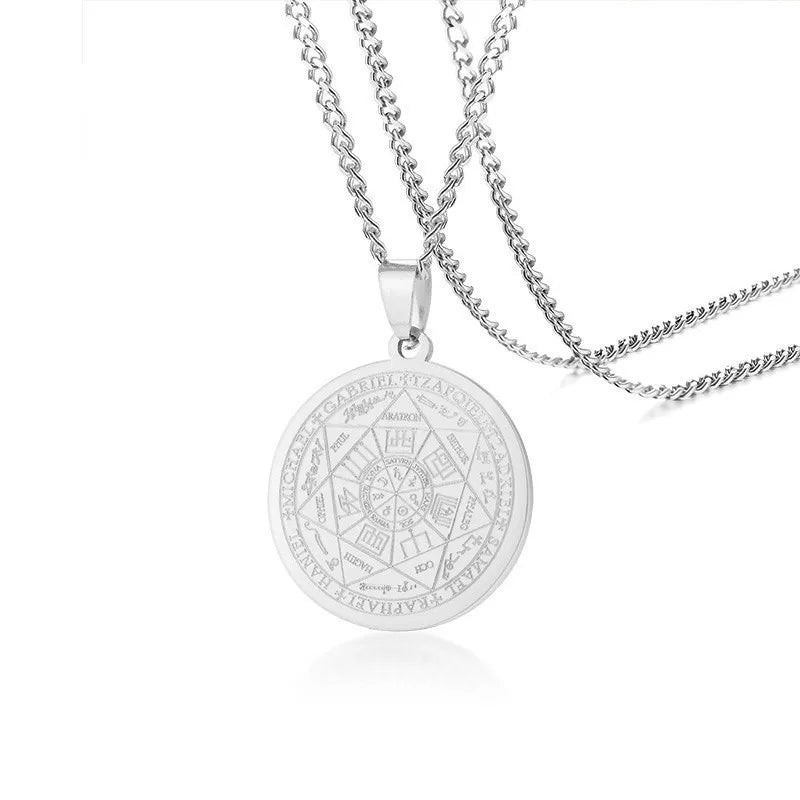 PENDRA AuronCrest Cat Design Necklaces