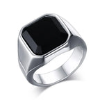 PENDRA Ravquin Signet Ring