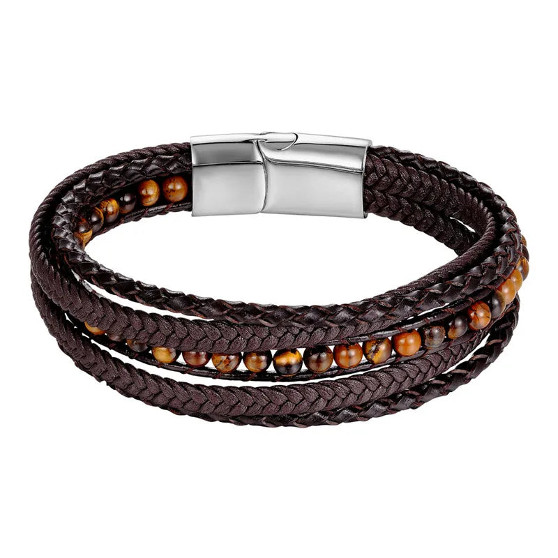 PENDRA Braided Classic Bracelet