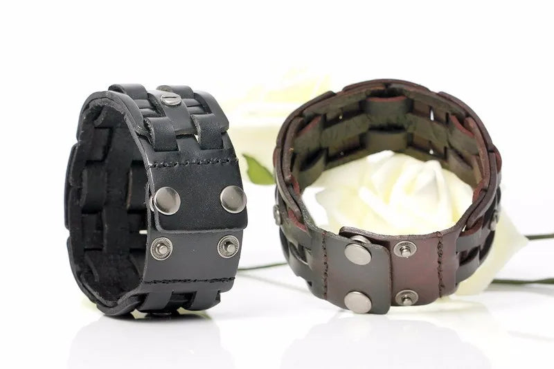 PENDRA Bobo Black Bracelet