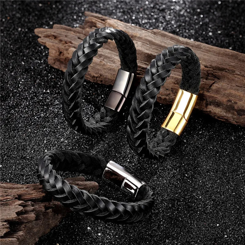 PENDRA Braid Vintage Bracelet
