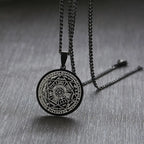 PENDRA AuronCrest Cat Design Necklaces
