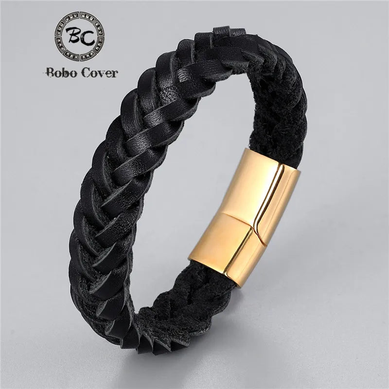 PENDRA Braid Vintage Bracelet