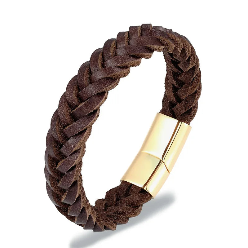PENDRA Braid Vintage Bracelet