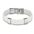 PENDRA Bobo Black Leather Bracelet